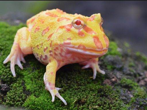 pacman frogs for sale pacman frogs for sale